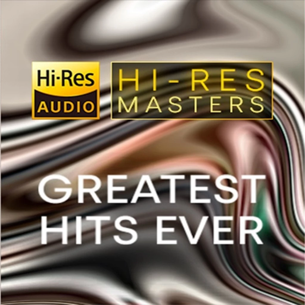 [USB] Hi-Res Masters - Greatest Hits Ever [Flac]