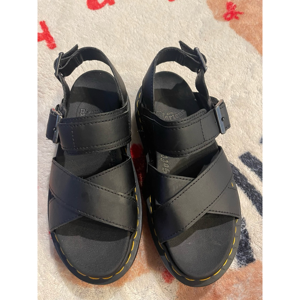 รองเท้าDr.martens มือ2ของแท้