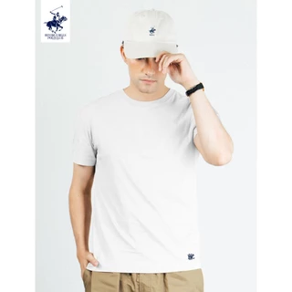 BEVERLY HILLS POLO CLUB เสื้อยืดคอกลมแขนสั้น รุ่น BNSV127