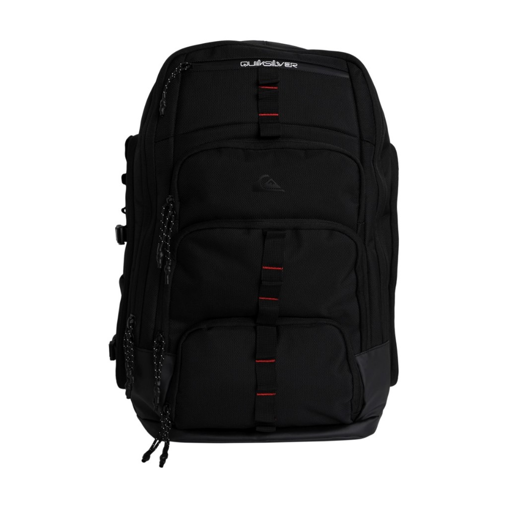 QUIKSILVER กระเป๋าเป้ผู้ชาย Mens Fetchy 43L Backpack 261 25D654500-YKKK