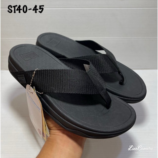 รองเท้าแตะ FitFlopแบบหูหนีบใส่ได้ทั้งหญิงผู้ชาย นิ่น เบา สวย…