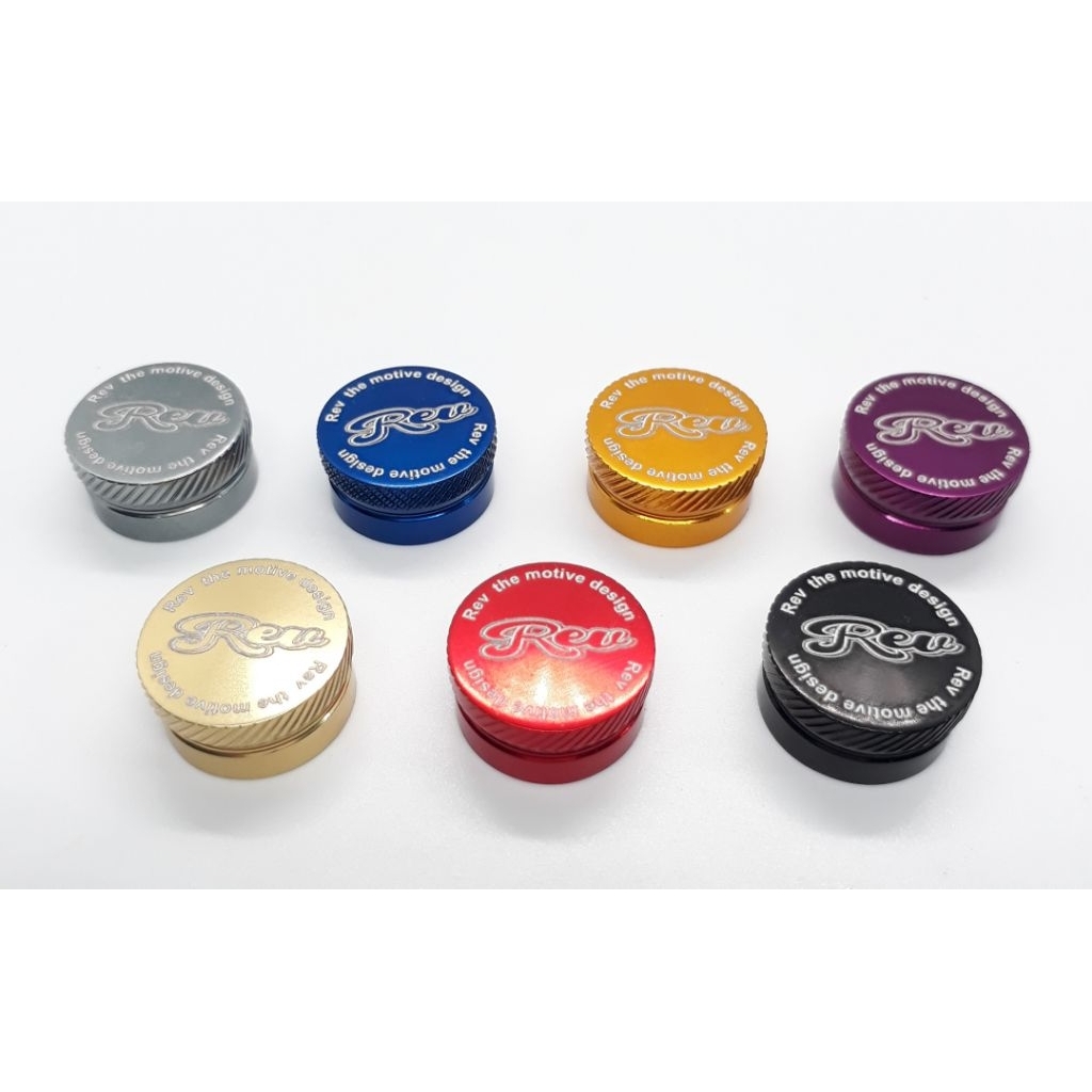 ฝาปรับคอนสปูน Daiwa Steez Zillion Alpha Tatula รายละเอียดเลื่อนดูด้านล่าง