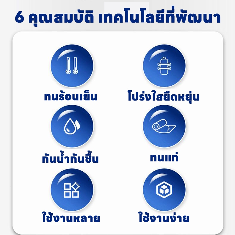 ติดทันใจใน 1 วินาที NANA กาวซ่อมรองเท้า กาวติดรองเท้า ซ่อมรองเท้า กาวยาง กาวรองเท้า เหมาะสมสำหรับรองเท้าประเภทต่างๆ - รูปที่ 2