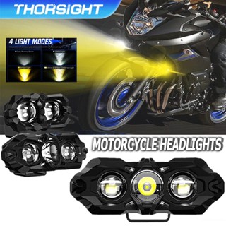 Thorsight x Novsight 4 Modle WL14 5 Inch ไฟหน้า LED สำหรับขั…