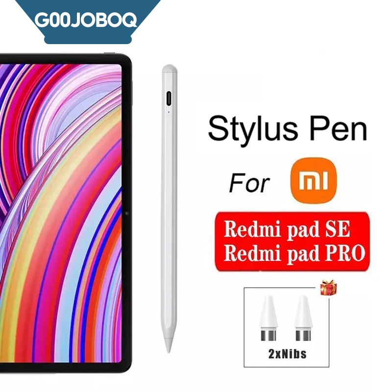 ปากกาแท็บเล็ต Redmi Pen สำหรับ Redmi Pad Se และ Redmi Pad Pro ปากกา Redmi Se/2/Pro/Se 8.7