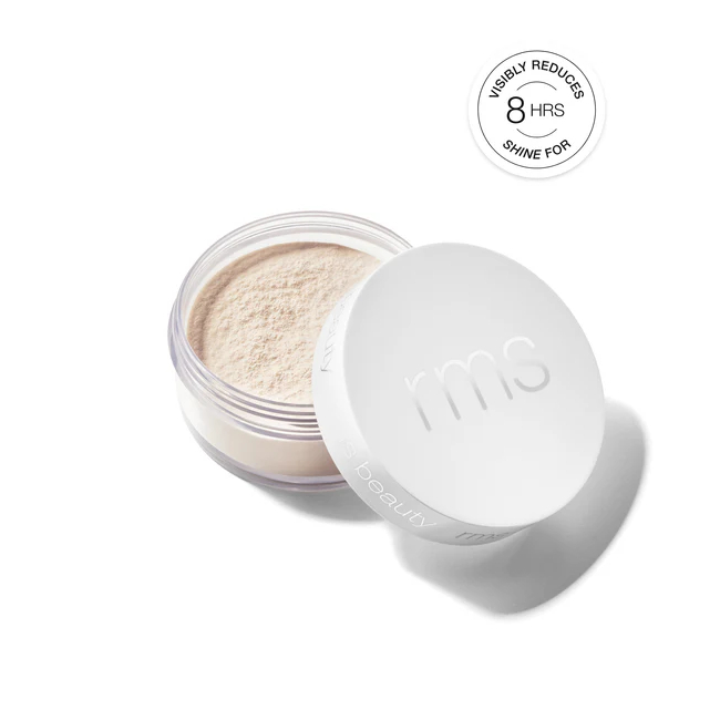 POWDERROOM | RMS Beauty Hydra Setting Powder | แป้งฝุ่น