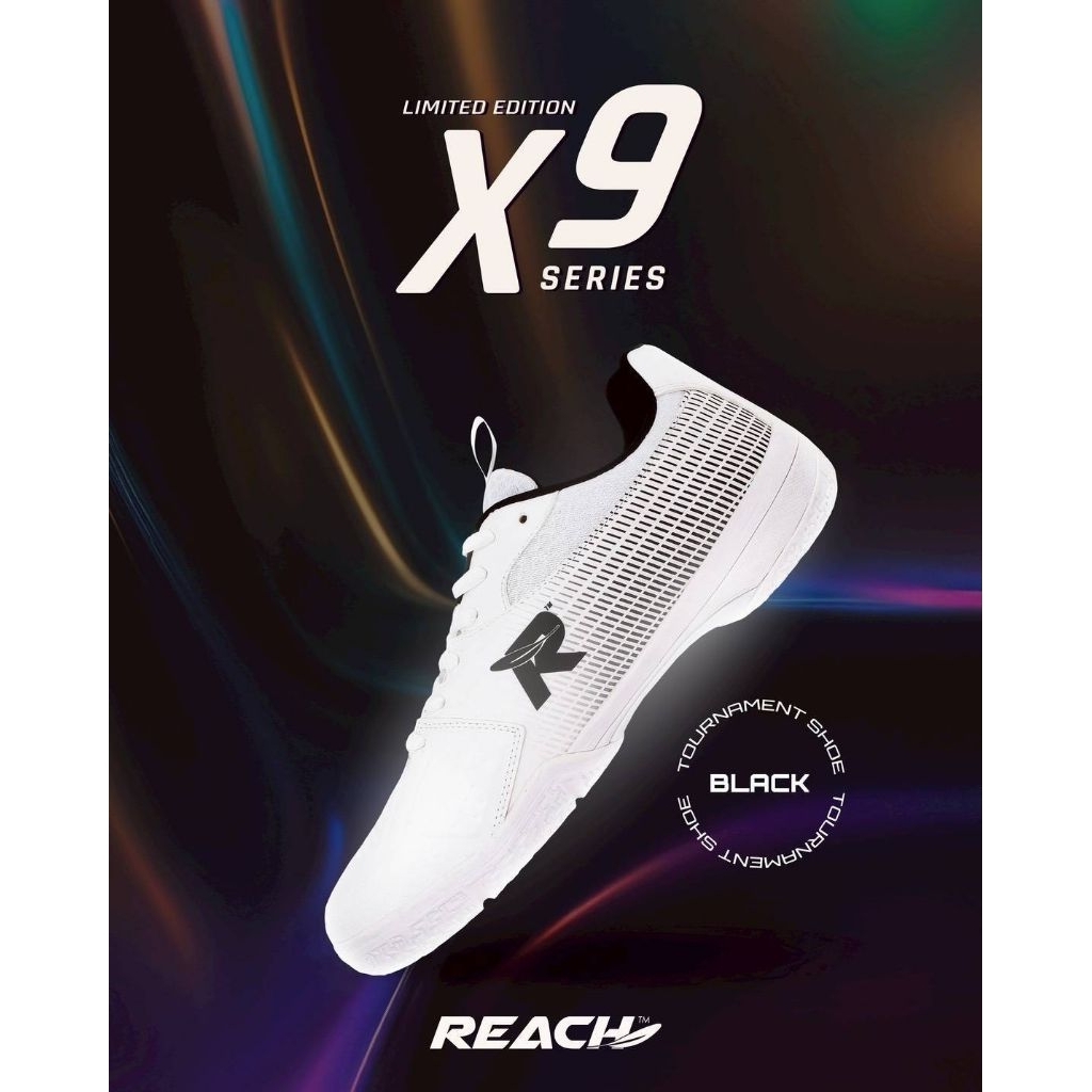 X9 Shoe Series 1,780