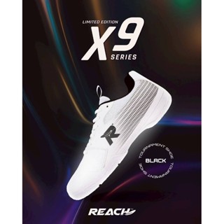X9 Shoe Series 1,780