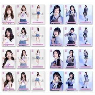 รูป Photoset Debut BNK48 รุ่น 6 comp ปก ,comp ชุดเซม และแยกข…
