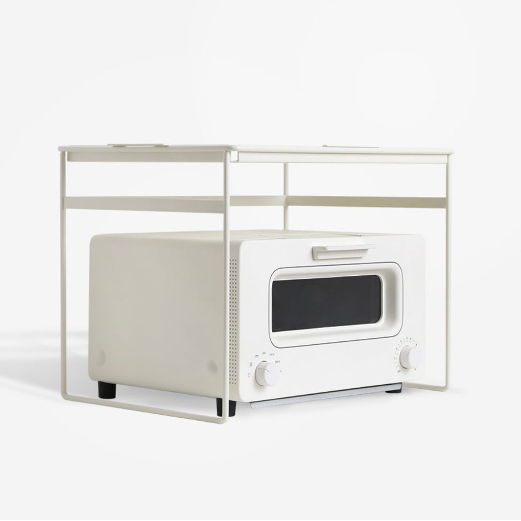 Rhombus Toaster Rack ชั้นครอบเครื่องปิ้งขนมปัง toaster 🍞