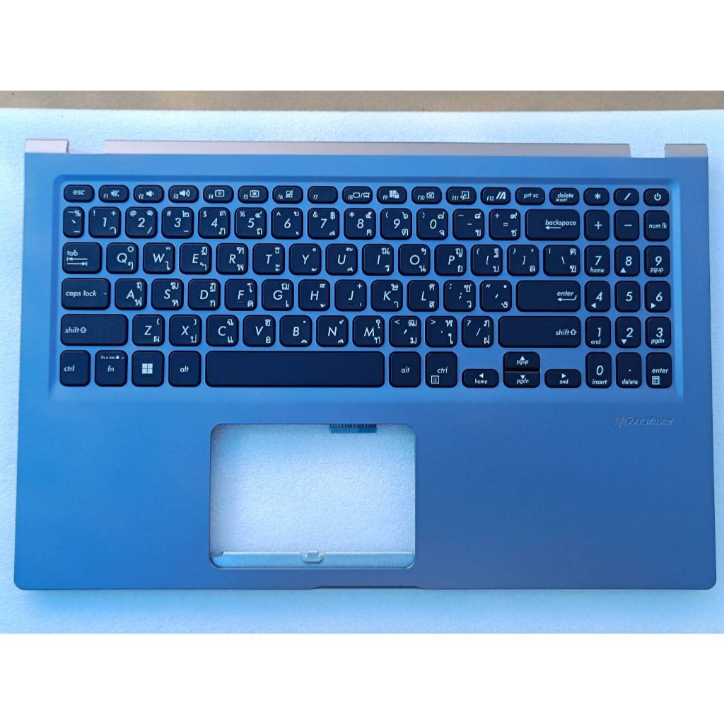 คีย์บอร์ด KEYBOARD ASUS X515EA