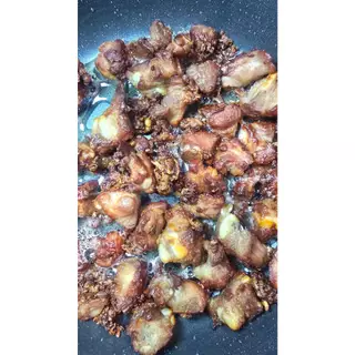 (Live) แหนมหมูซี่โครงอ่อนครัวคุณศิ ขนาด500กรัม ทำใหม่ทุกวัน