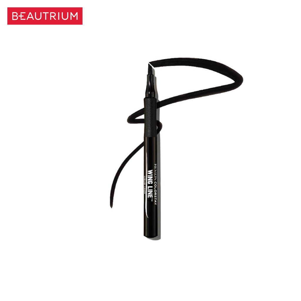 REVLON Colorstay Wing Line Liquid Liner อายไลเนอร์ 1.2ml — صورة 3