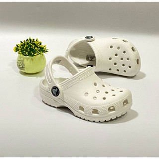 ของเด็กและคุณโตใส่คู่กันน่ารัก รองเท้า crocsรองเท้า ของ เด็ก…