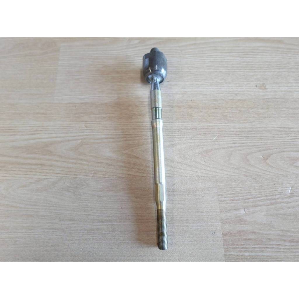 ลูกหมากแร็ค(ไม้ตีกลอง) Chery QQ/QQ3 เครื่อง 1.1