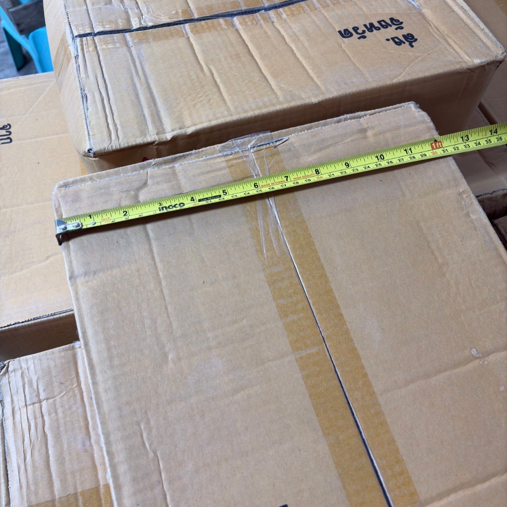 ปูนซีเมนต์ขาว DIY ตรา A-HI ถุงละ1กิโลกรัม (ยกลังบรรจุ 24 ถุง) - รูปที่ 2