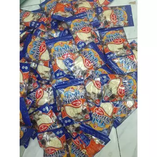 TK ทาโร่/ปลาเส้น สุดคุ้ม 180g/ุ60g. อาหารว่างสำหรับชูก้าไกลเดอร์ สำหรับน้องกินยาก ไม่เติมเกลือ