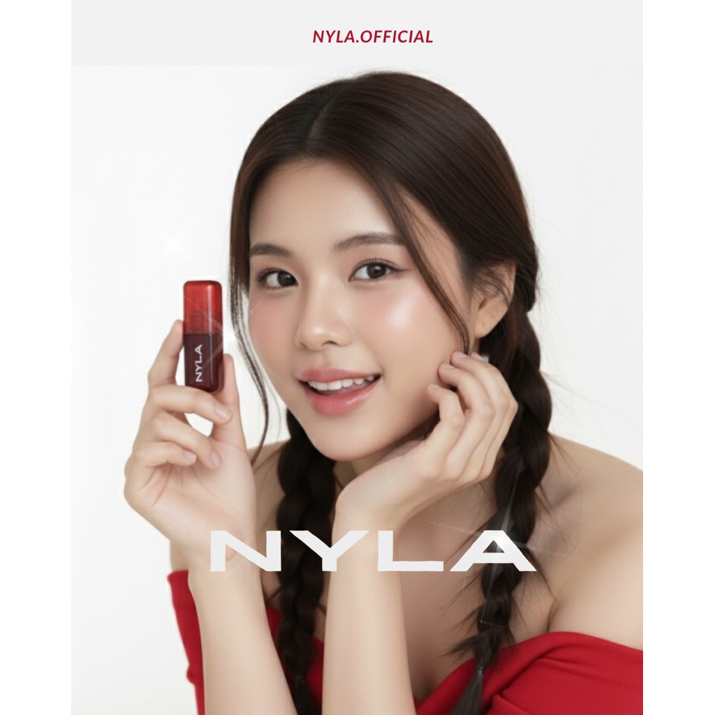 NYLA​ DEWY​GLOW​ WATER​TINT