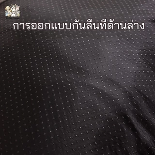 ที่นอนสัตว์เลี้ยง แมว เบาะนอนที่นอน เตียงสุนัข คุณภาพเกรด A สำหรับ เบาะนุ่มสบาย ด้านล่างมีกันลื่น Pet Bed