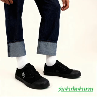 รองเท้านักเรียนชาย ไซส์ 31-45 ส่งไว24ชม เก็บเงินปลายทาง สีขาว รับโปรลดราคาจำกัดเวลา มีบริการ COD
