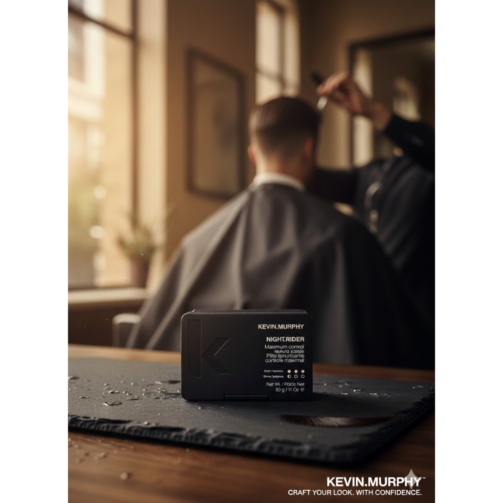 Kevin.Murphy NIGHT.RIDER 30g
