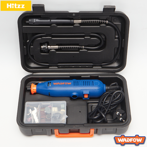 เครื่องเจียรแม่พิมพ์ WADFOW 130W WRY1D131