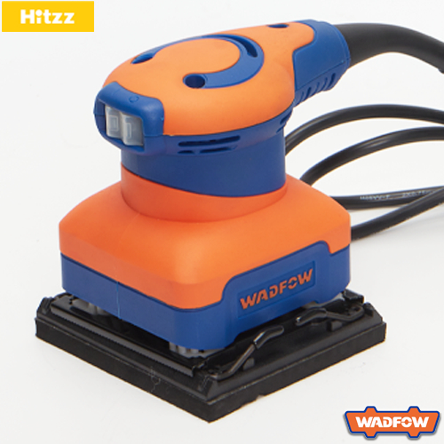 เครื่องขัดกระดาษทรายจัตุรัส WADFOW 240W WFA1501