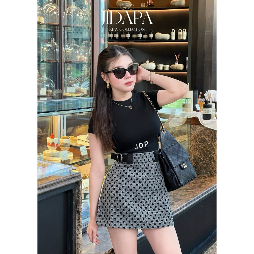 🖤 ป้าย Jidapa สินค้ามือ 1 ‼️ Size L ‼️