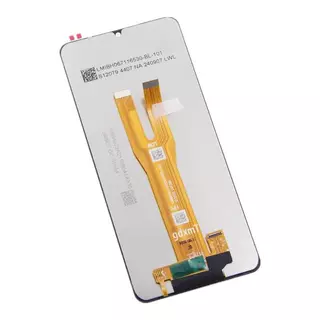 หน้าจอ Samsung A06 จอชุด จอพร้อมทัชสกรีน จอ+ทัช Lcd Display อะไหล่มือถือ หน้าจอ