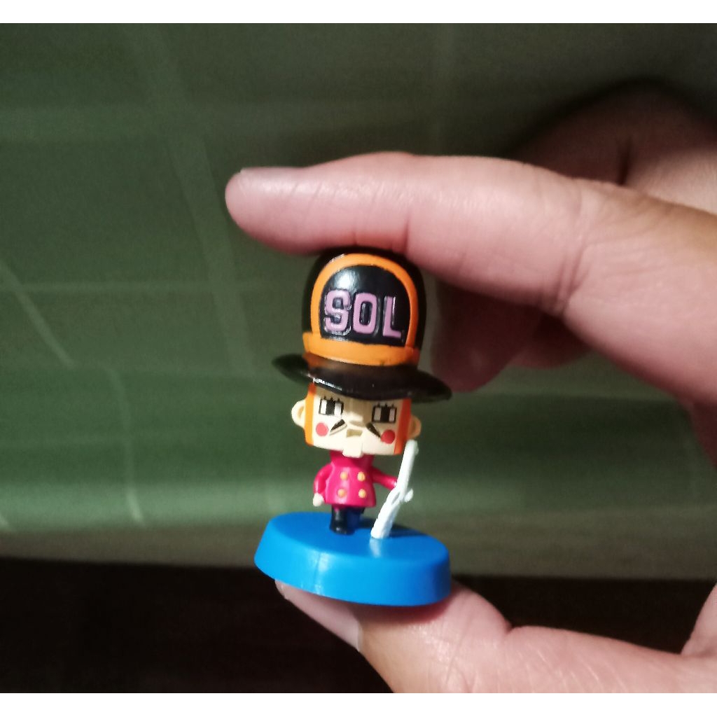 โมเดล mbh วันพีช ทหาร