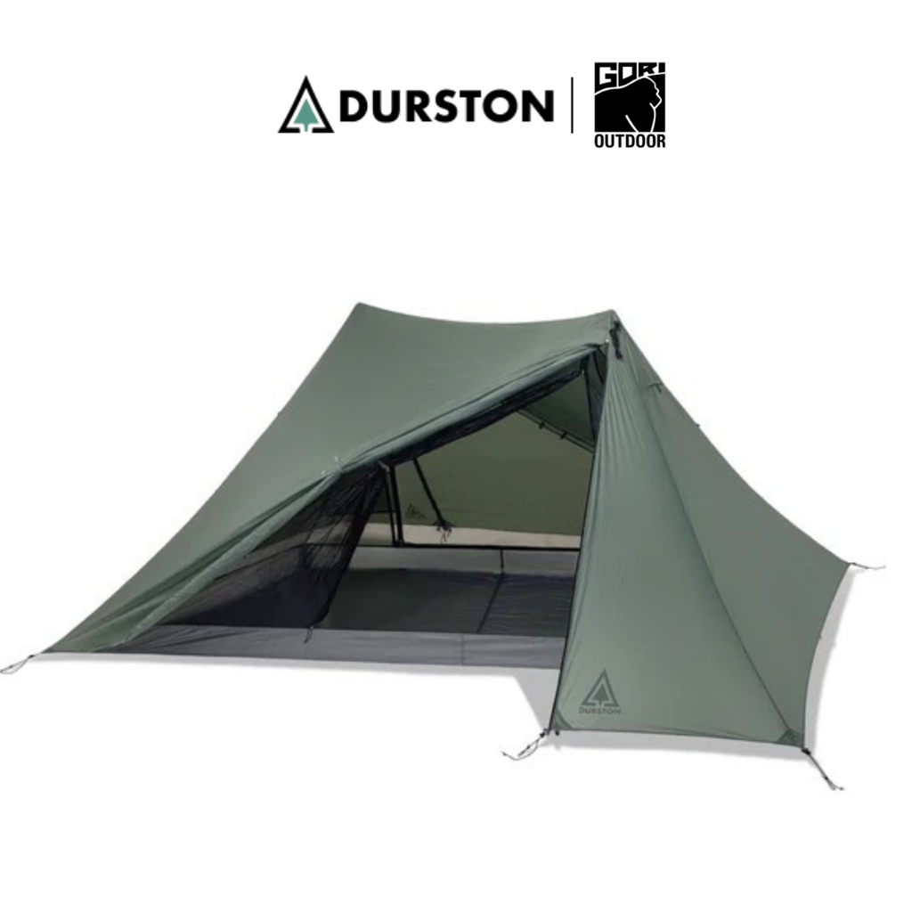 [ New Arrival ] Durston Gear X-Mid 2 Ultralight Tent เต็นท์ Ultralight