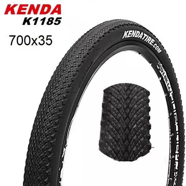 Kenda Gravel bicycle tire ส่งจากไทย