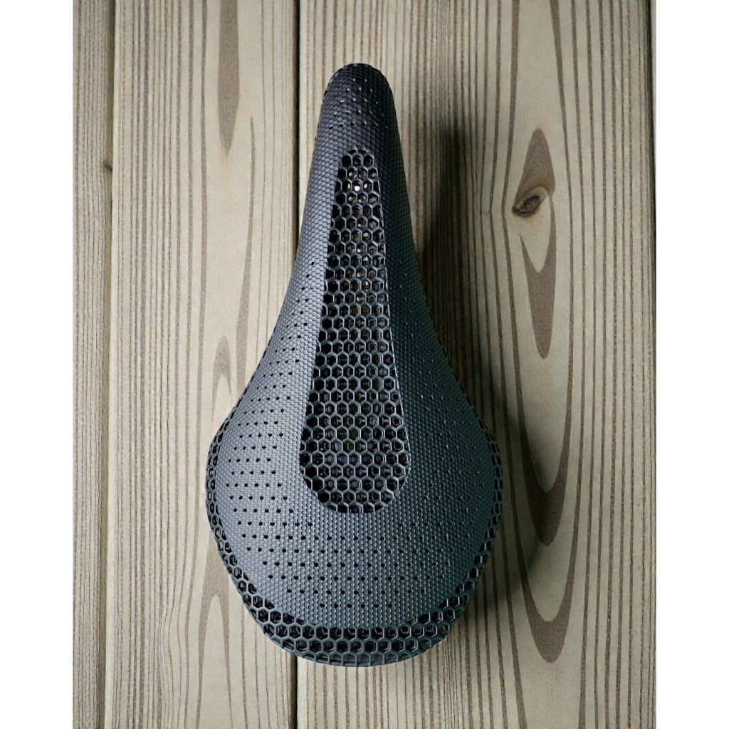 PROLOM 3D Printing Saddle Carbon Fiber T800