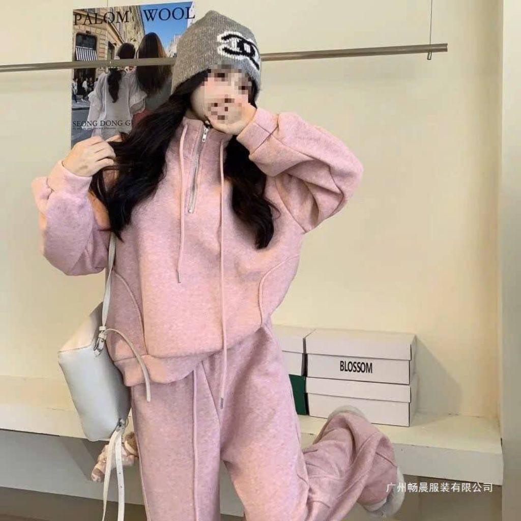 ชุดเซ็ท Airport looks