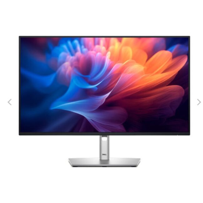 DELL LED Monitor P2725HE - 27"/IPS/FHD/100Hz/Type C (PD90W)/3Y MNL-002434