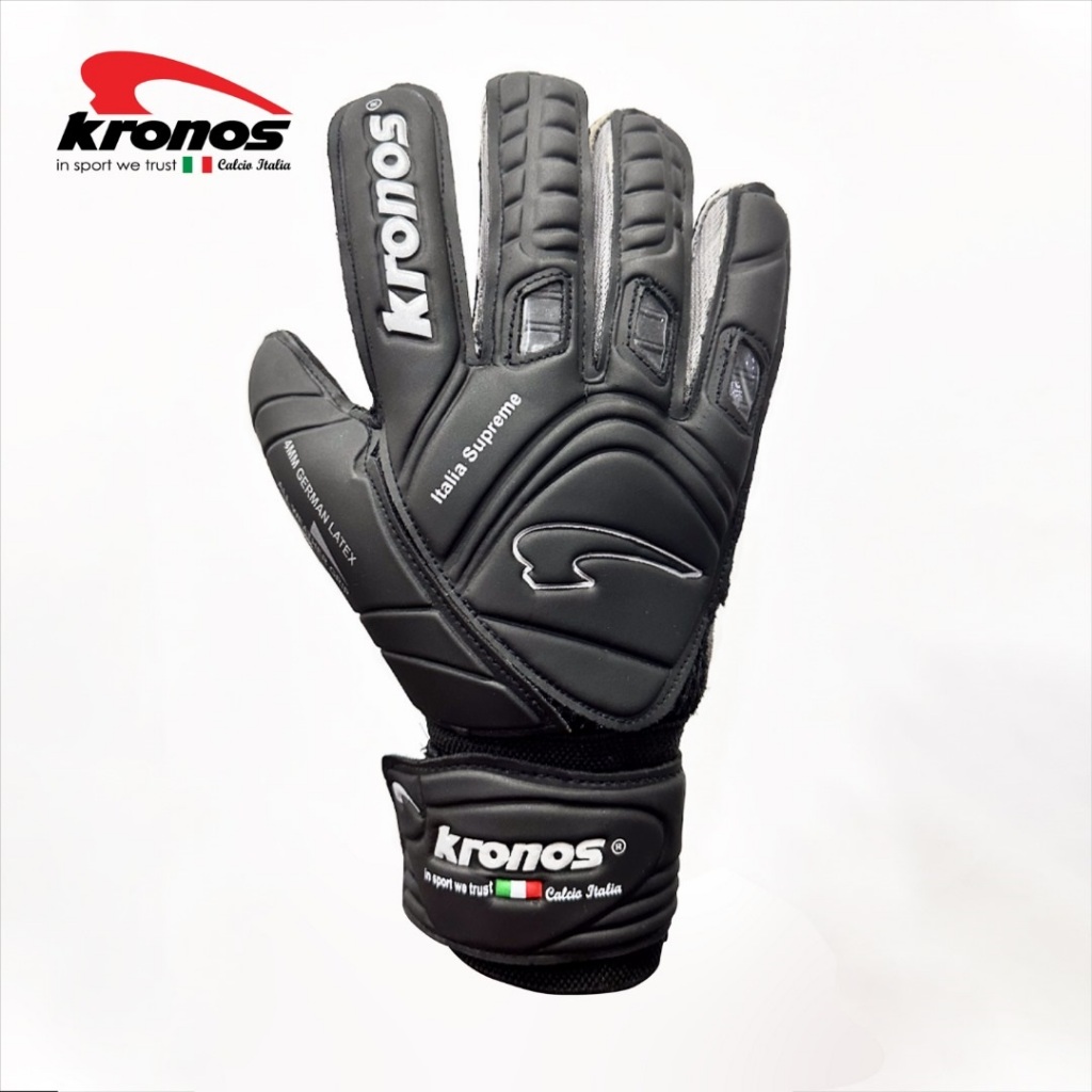 ถุงมือประตู  KRONOS  KMG1246