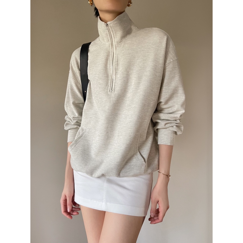 Aliotte - Gale Sweatshirt