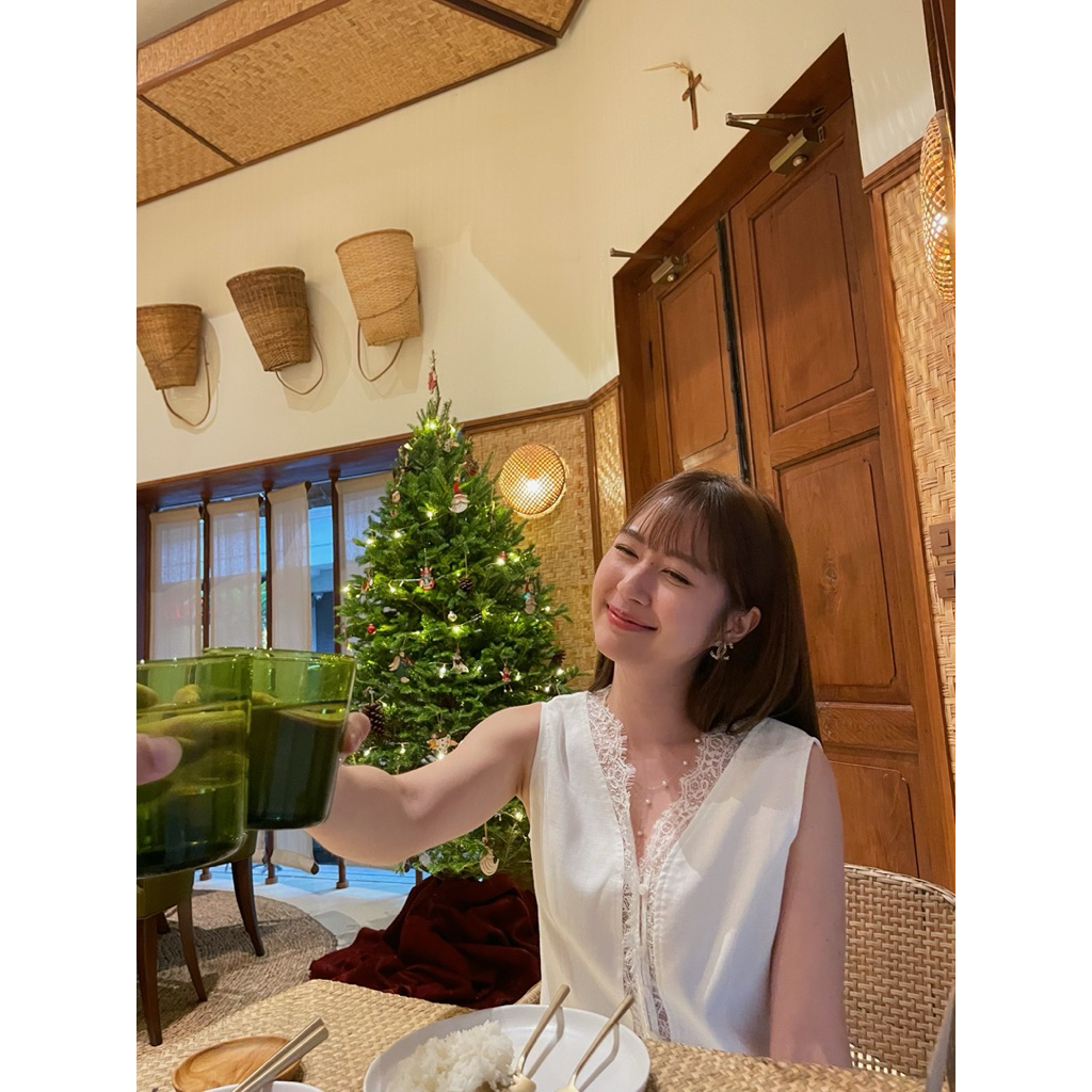 Celia Lace Set Dressupcorner DCN01311 - รูปที่ 2