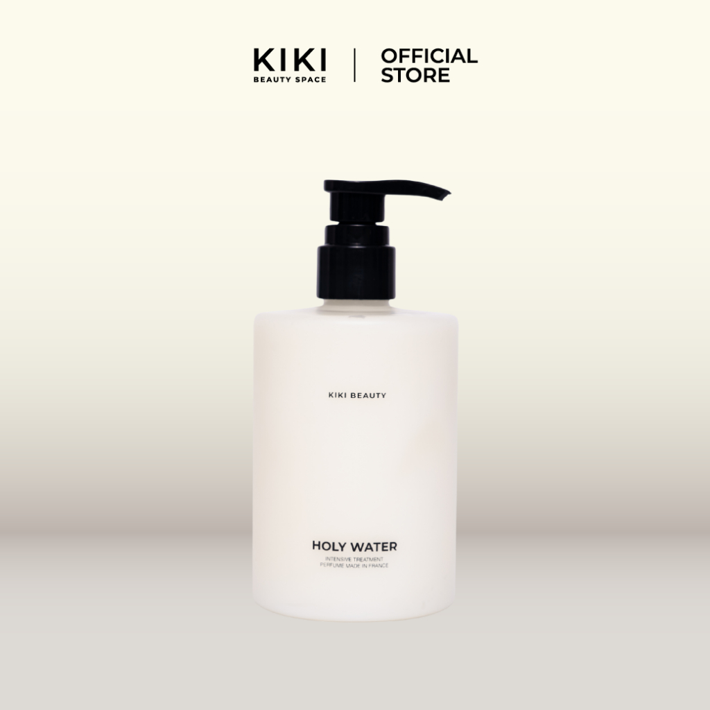 KIKI BEAUTY HOLY WATER Intensive Treatment (กีกี้ โอลี่ วอเทอร์ อินเทนซีฟ ทรีทเมนต์)