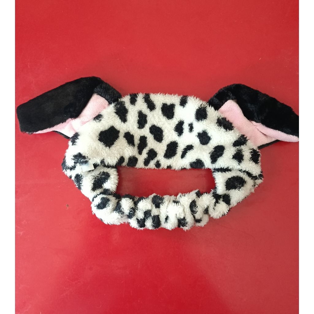 Tokyo Disneyland คาดผม