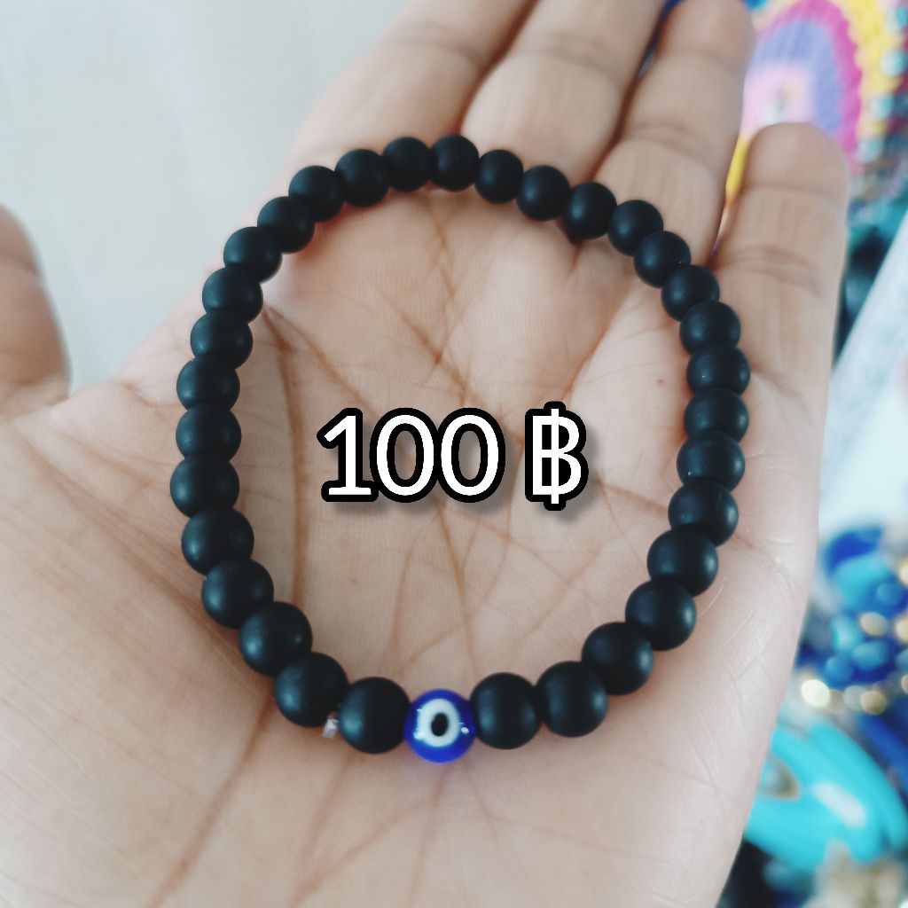 สร้อยข้อมือEvil Eye 🇹🇷