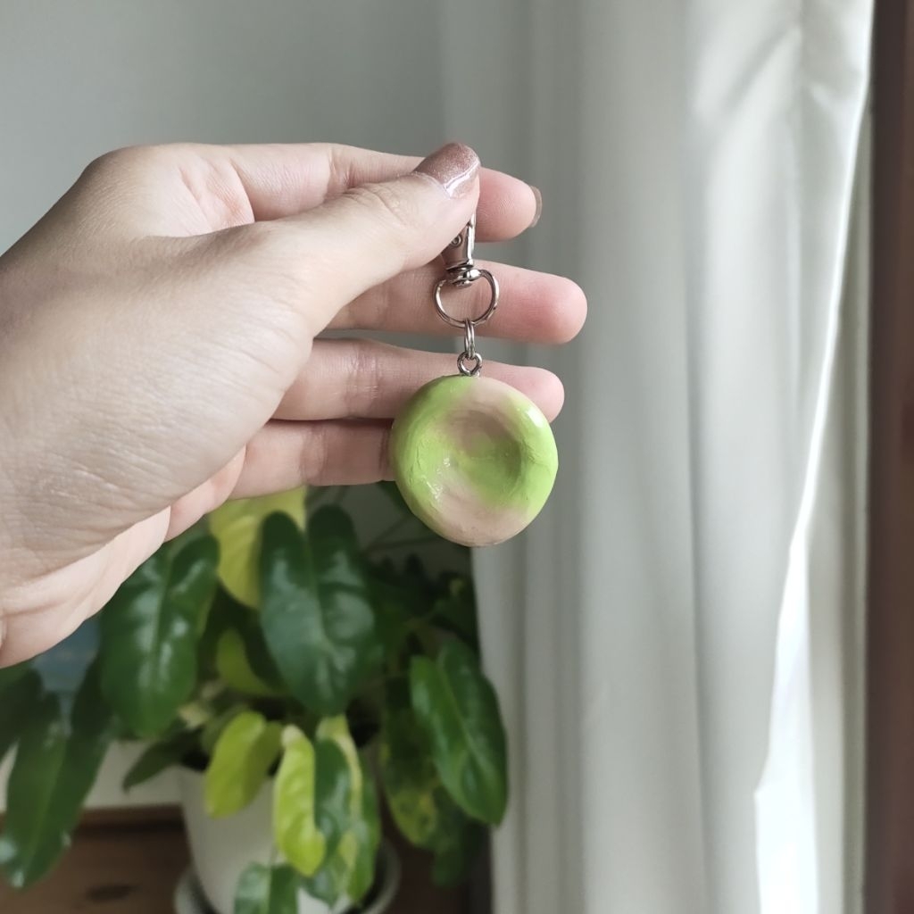 หินคลายเครียด worry stone ลายน่ารักๆ ใช้เพื่อลดความเครียดวิตกกังวล เป็นของขวัญให้ตัวเอง หรือเพื่อน ของขวัญปีใหม่ ของขวัญ
