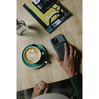 UAG - ที่เก็บบัตรติดหลังมือถือ รุ่น Metropolis Wallet