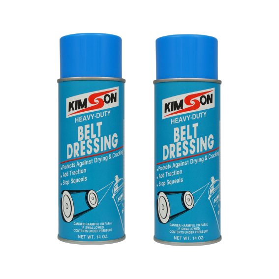 สเปรย์ฉีดสายพานกันลื่น คิมสัน 6 oz. KIMSON Belt Dressing / แพคคู่