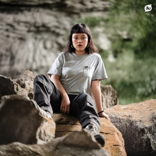 เสื้อลาย Everyday Nature