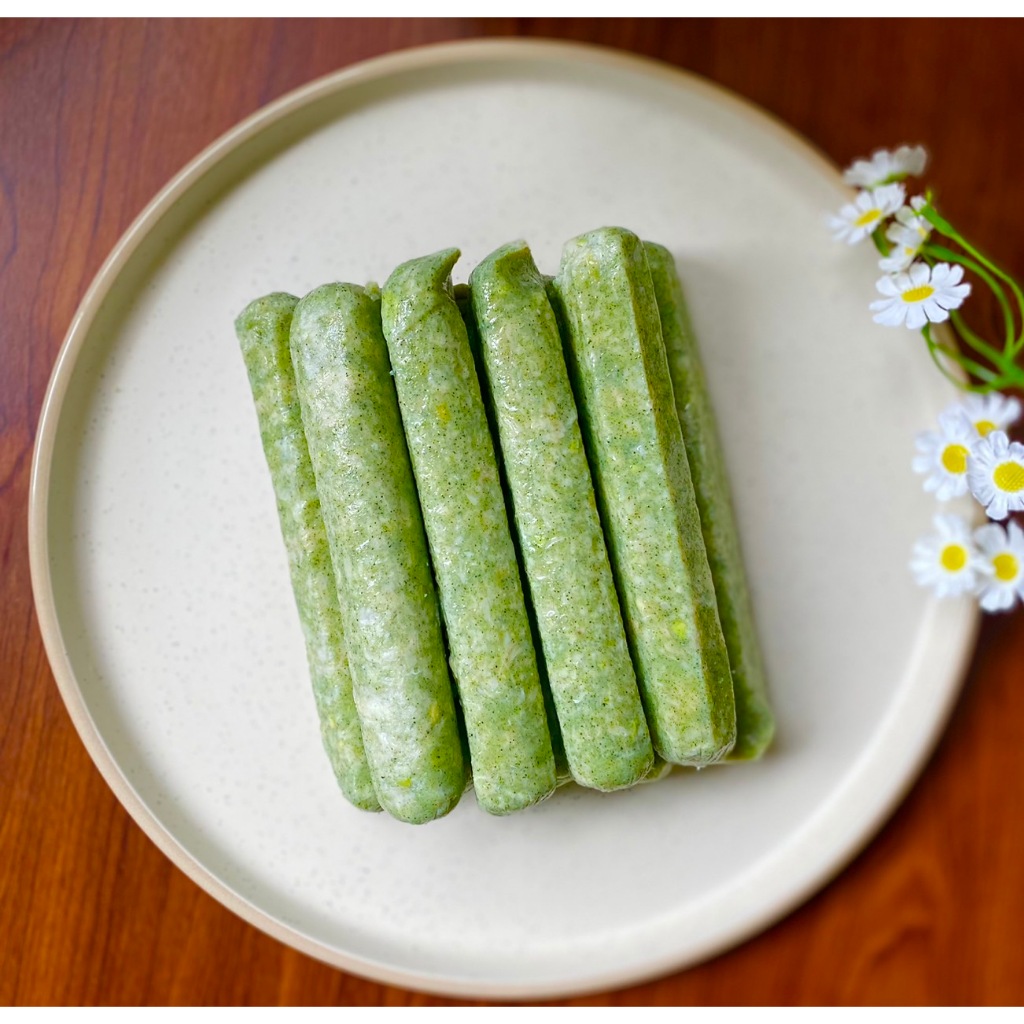 ไส้กรอกไก่ มีโปรตีน ไขมันต่ำ น้ำหนัก 1 Kg - รูปที่ 2