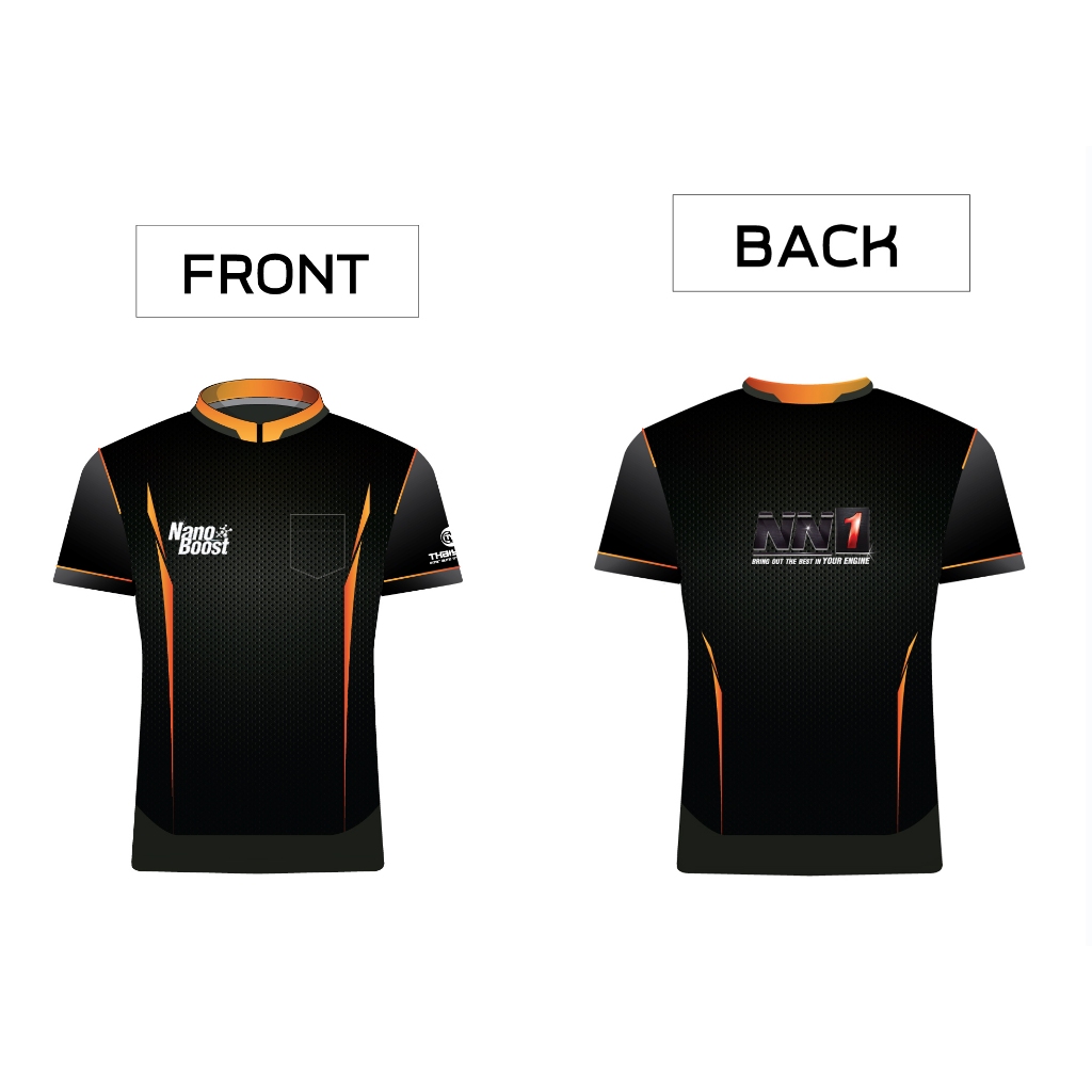 NN1  เสื้อพรีเมี่ยม  สุดเท่ ( สินค้าฟรี งดสั่งซื้อ)