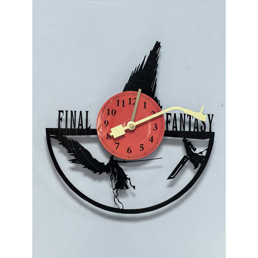 แผ่นเสียงไวนิล LP ขนาด 12 นิ้ว ร้าน PinHaiMusic B502