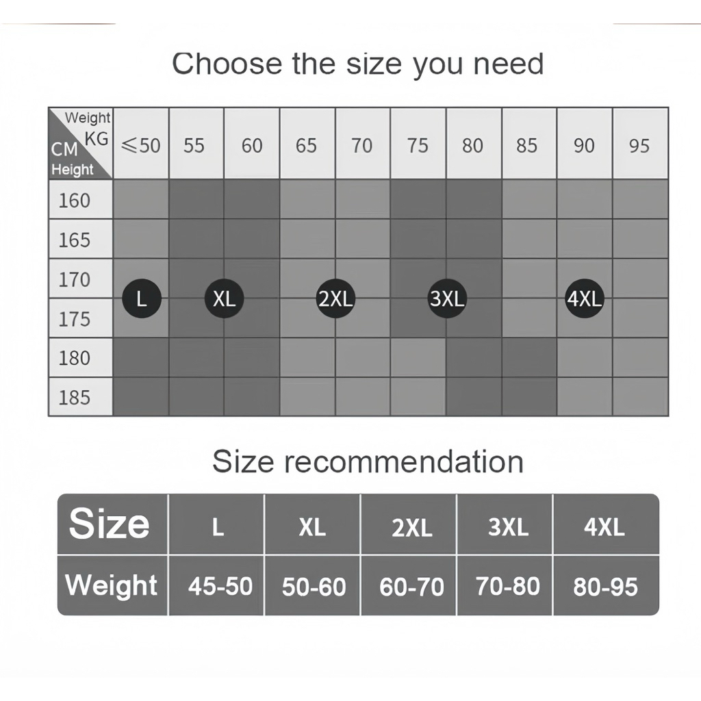 【แพ็ค 10ตัว】กางเกงบ๊อกเซอร์ชาย เป้า2ชั้น นุ่มสบาบและระบายอากาศได้ดี size L-4XL กางเกงในชาย - รูปที่ 7