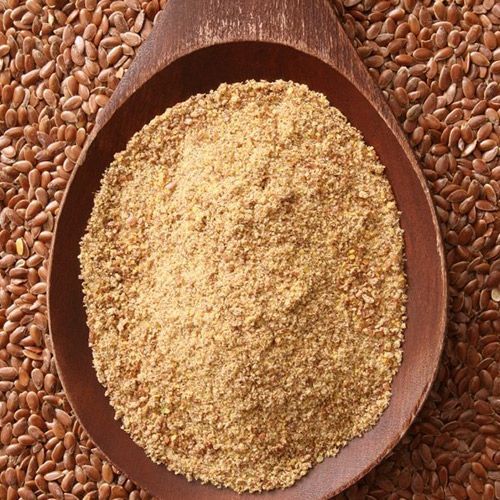 ผงแฟล็กซ์ซีด Flaxseed Powder 350g